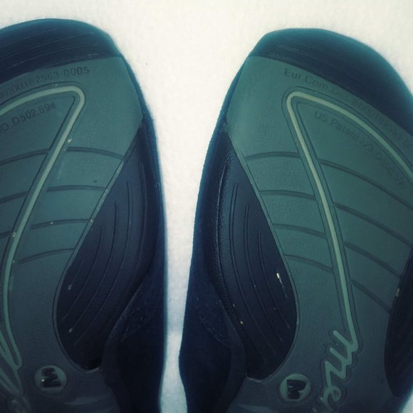 Merrell® Barrado Luxe slip-on shoe - Picture 6 of 7